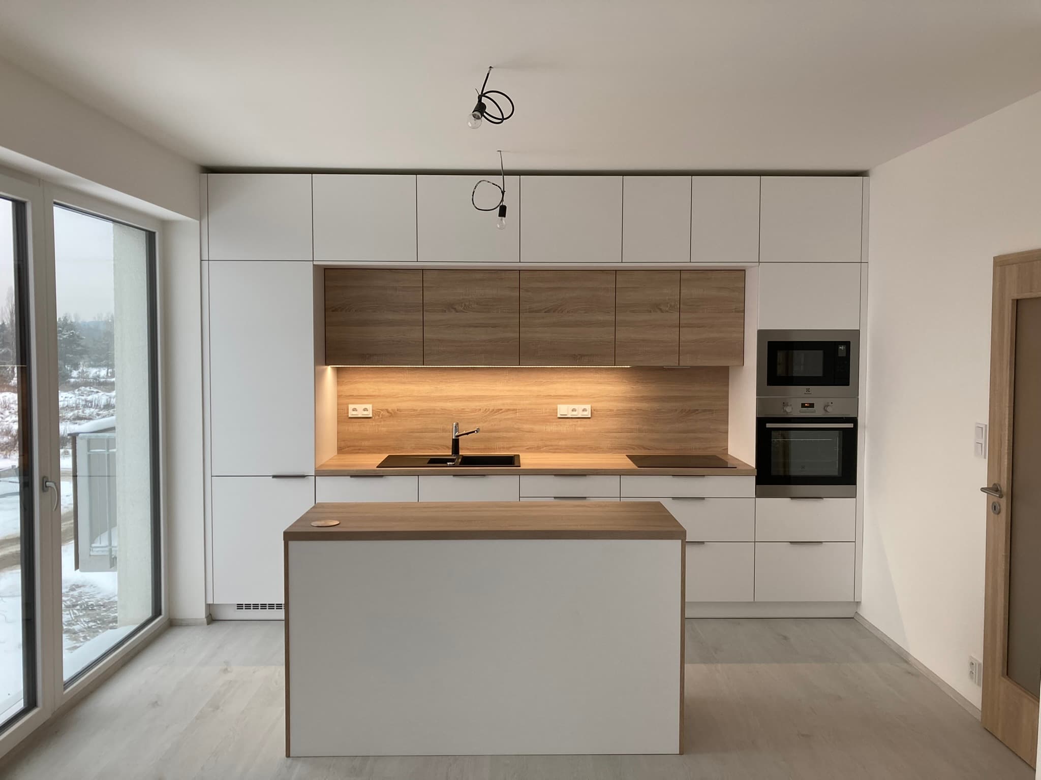 Interiéry Šimek - naše práce